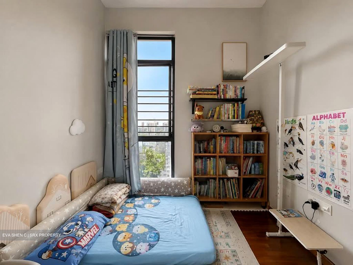 The Skywoods (D23), Condominium #597893671